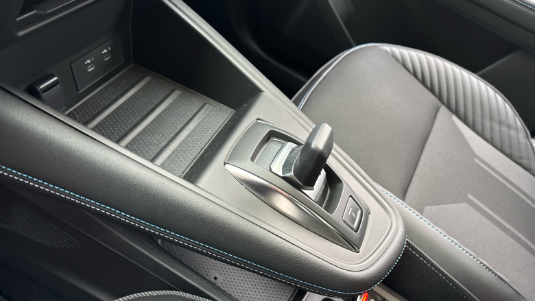 Renault Symbioz 1.8 E-Tech FHEV 160 Iconic Esprit Alpine 5dr Auto Hybrid Estate